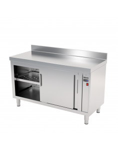 MESA CALIENTE MURAL IDAC...