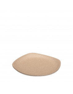 STONE PLATO LLANO MELAMINA...