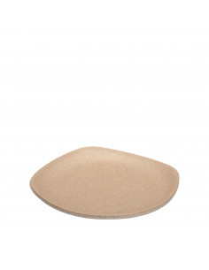 STONE PLATO LLANO MELAMINA...