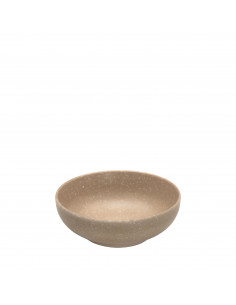 STONE BOL MELAMINA 14 cm
