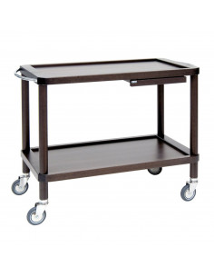 ROMA CARRO SERVICIO 2...