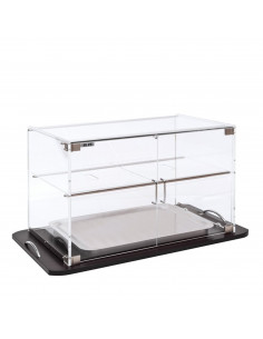 ROMA CAMPANA REFRIGERADA 2...