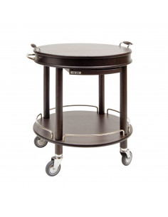 ROMA CARRO SERVICIO REDONDO