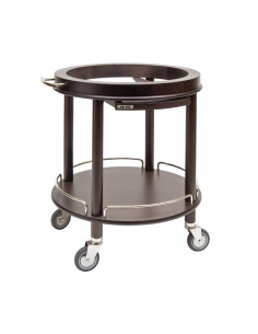 ROMA CARRO REDONDO PARA...