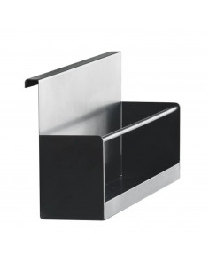 CARRO COCKTAIL PORTABOTELLAS