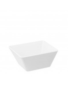 MELAMIN ENSALADERA CUADRADA...