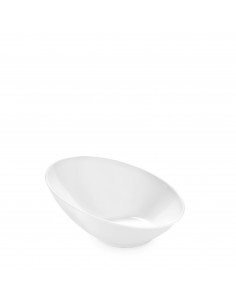 ENSALADERA INCLINADA...