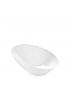 ENSALADERA INCLINADA...