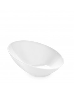 ENSALADERA INCLINADA...