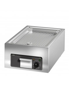 BLANCO COOK PLANCHA RALLADA...