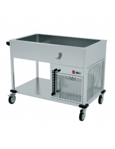 CARRO CUBA FRIA IDEACER 3...