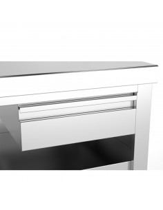 MESA ACCESORIO CAJON