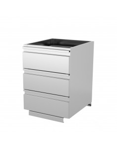 MESA ACCESORIO MOD. 3...