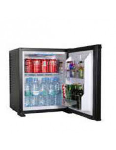 MINIBAR WINTER 30L 220V NEGRO
