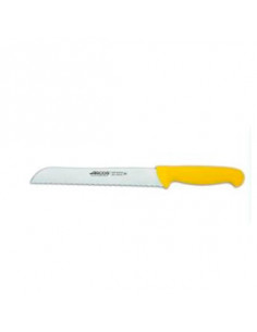 NORPLAST AMARILLO CUCHILLO...
