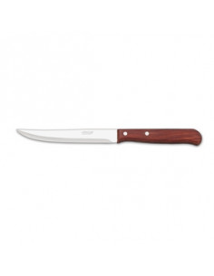 OVINOX SERRATED BREAD KNIFE 17