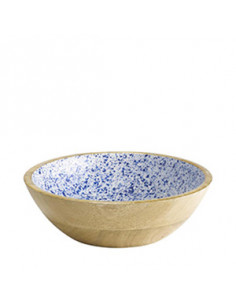 AZUR BOL MANGO 30 cm h 10,5 cm