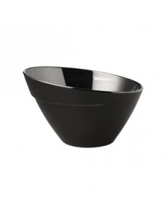 BALANCE BOL MELAMINA NEGRO...
