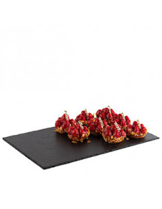 BANDEJA DE PIZARRA 53x32,5 cm