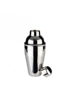 BERLIN COCTELERA INOX 50 cl