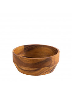 BOL SCHALE ACACIA 21 cm