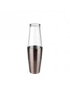 BOSTON COCTELERA 2 PZS...