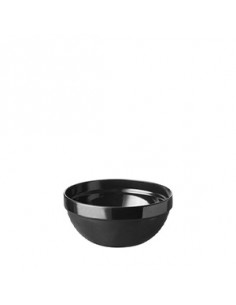 CASUAL BOL MELAMINA NEGRO...