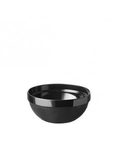 CASUAL BOL MELAMINA NEGRO...