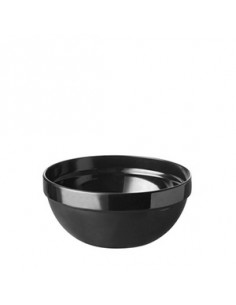 CASUAL BOL MELAMINA NEGRO...