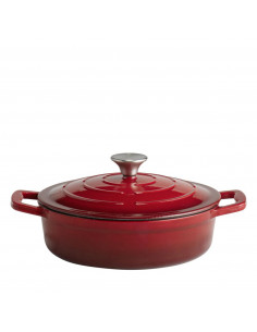 CAZUELA CON TAPA 5 STARS...