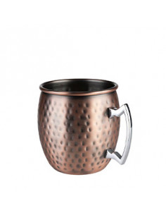 COCTEL MOSCOW MULE TAZA...