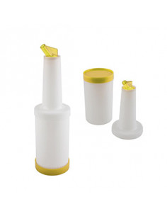 COCTELERIA BOTELLA...