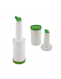 COCTELERIA BOTELLA...