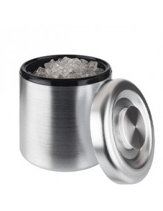 CUBITERA ALUMINIO 18,5 cm h...