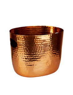 CUBITERA VINTAGE COBRE...