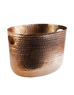 CUBITERA VINTAGE COBRE MATE...