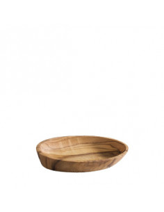 CUENCO OLIVE MADERA...