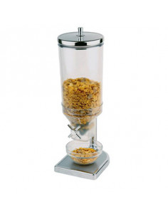DISPENSADOR CEREALES 22x17 cm