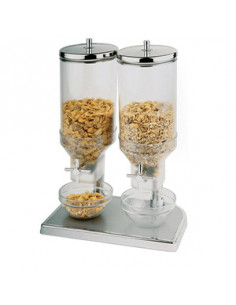 DISPENSADOR CEREALES 35x22 cm