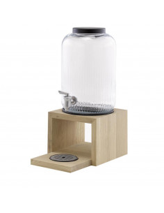 DISPENSADOR DE BEBIDAS UNICO