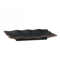 MARONE PLATO RECTANGULAR...