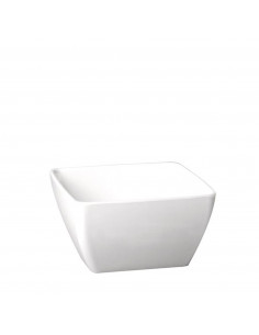 MELAMIN BOL 19x19 cm