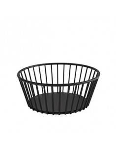 NERO CESTA URBAN NEGRO 17 cm