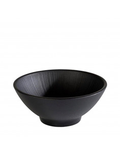 NERO ENSALADERA 19 cm h 8 cm