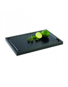 POLIT TABLA CORTE NEGRA...