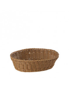 POLYRATAN PANERA MARRON...