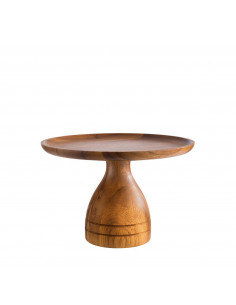 PORTA PASTELES ACACIA...