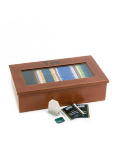 ROMA CAJA TE 34x20 cm h 9 cm