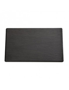 SLATE PIZARRA MELAMINA GN 1/3