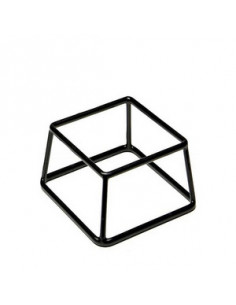 SOPORTE BUFET 18x18 cm h 18 cm